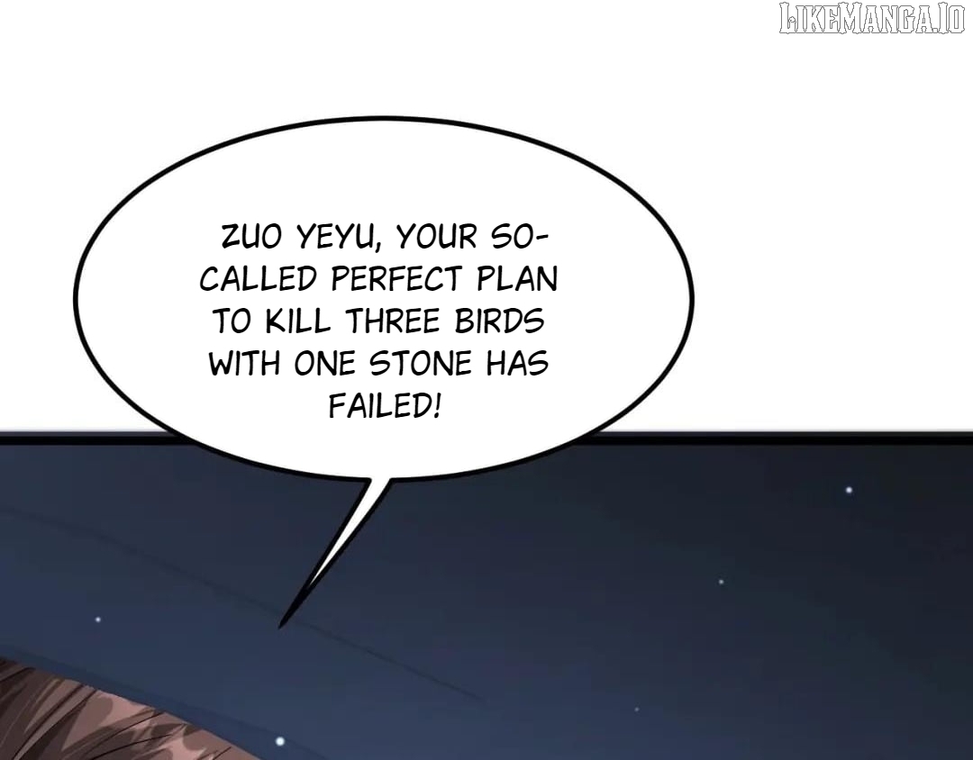 I’m Trapped In This Day For One Thousand Years Chapter 229 - page 27